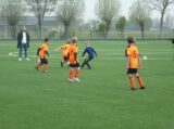 S.K.N.W.K. JO9-1 - Wolfaartsdijk JO9-1 JM (competitie) seizoen 2022-2023 (voorjaar - 4e fase)) (54/71)